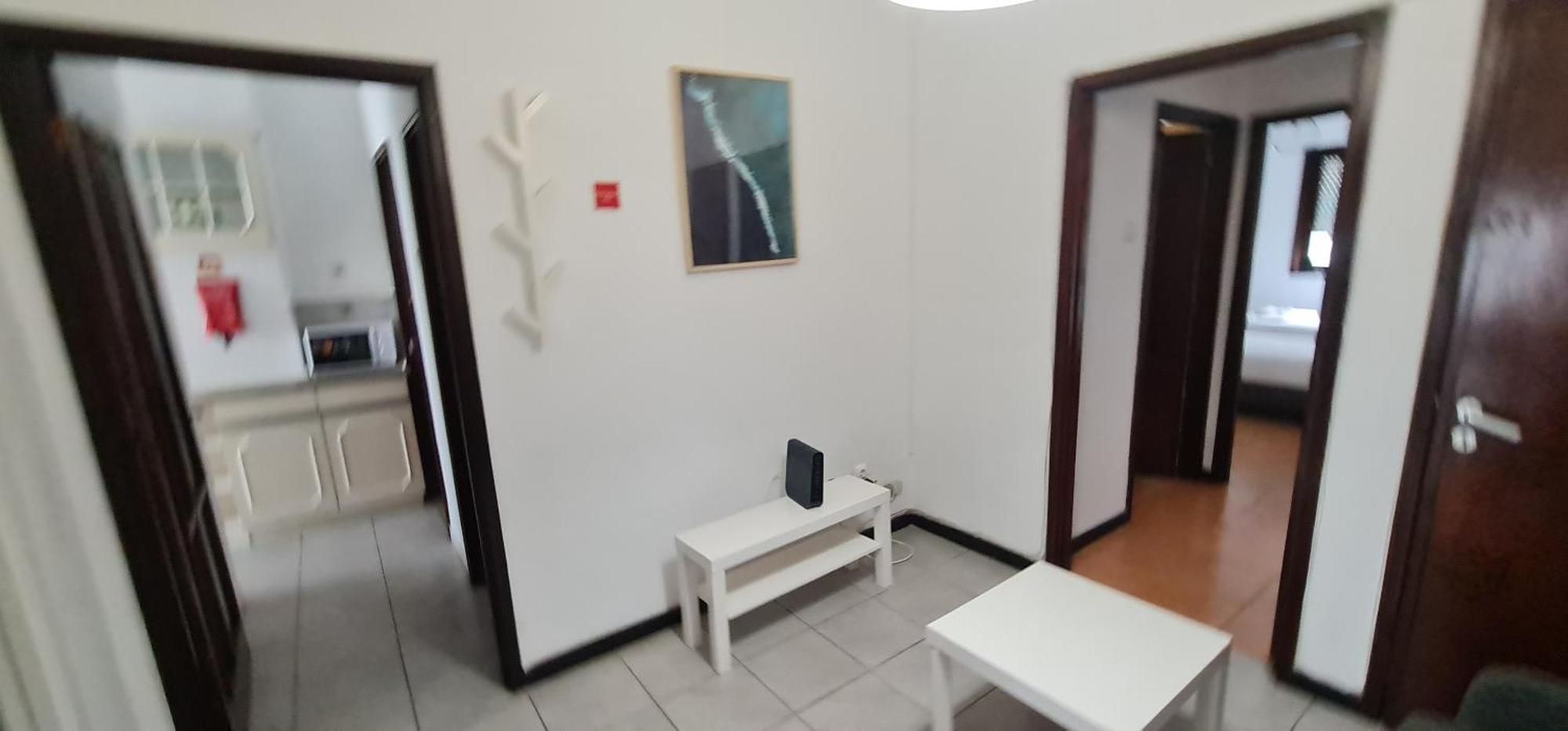 Apartamento Kental 6