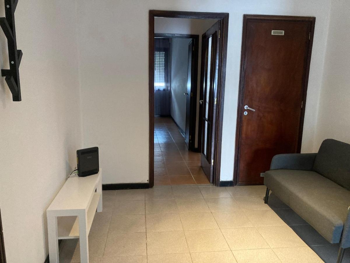 Apartamento Kental 6 *