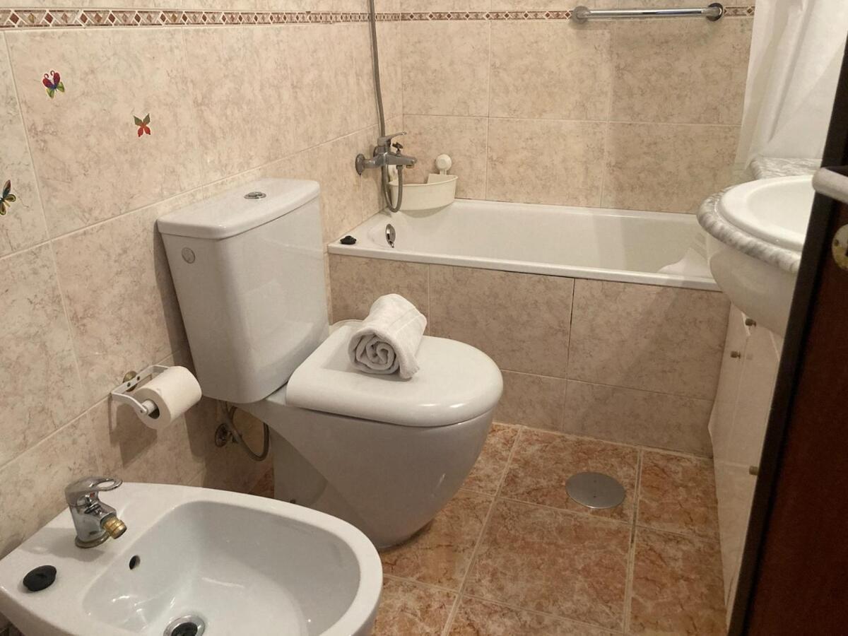 Apartamento Kental 6 *