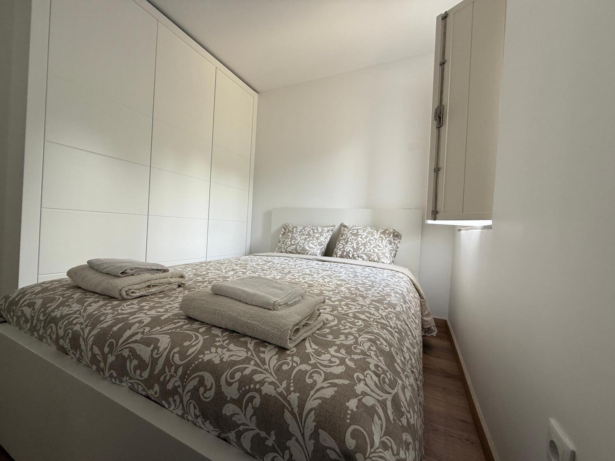 Ribeirinho - 4 Bedrooms Ferienhaus Porto