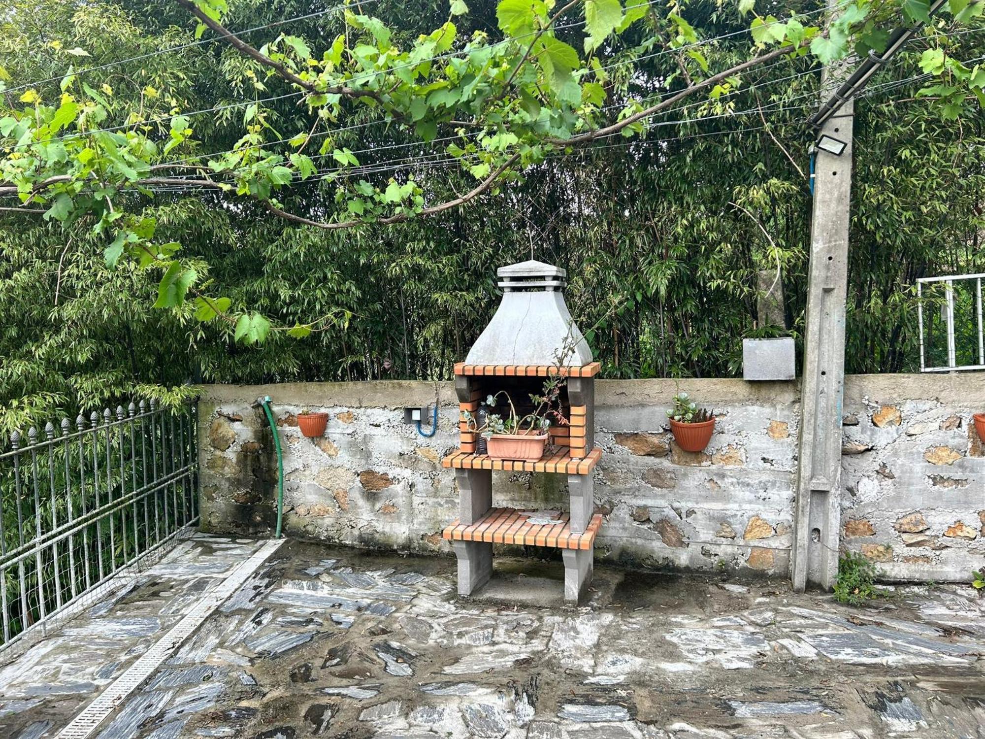 Ferienhaus Ribeirinho - 4 Bedrooms Porto
