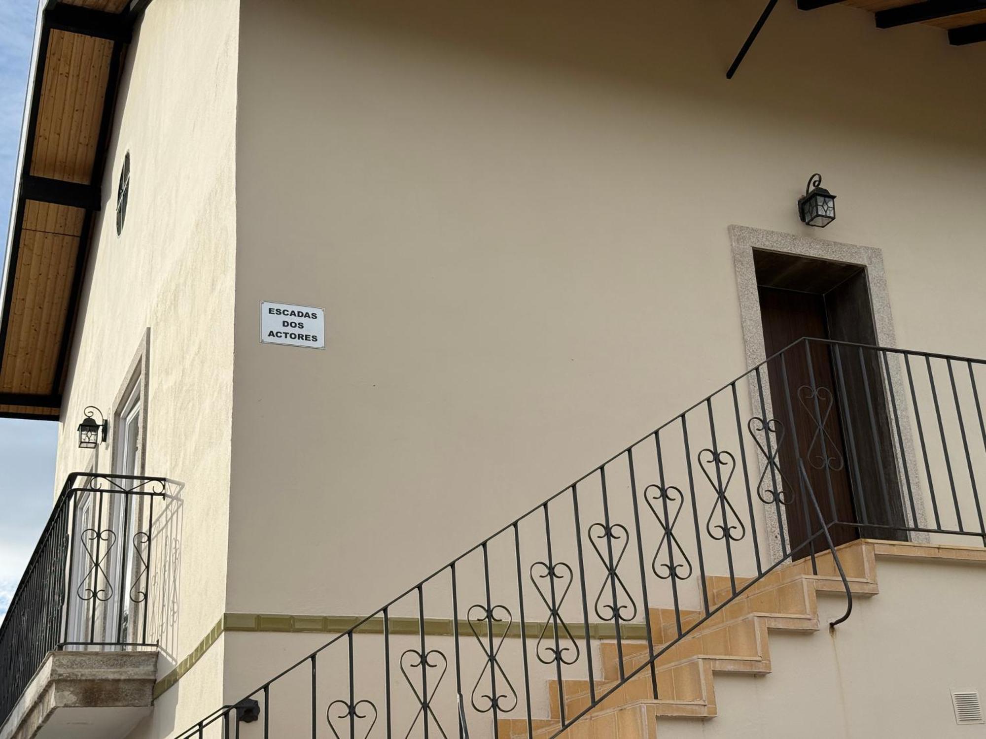 Ferienhaus Ribeirinho - 4 Bedrooms Porto
