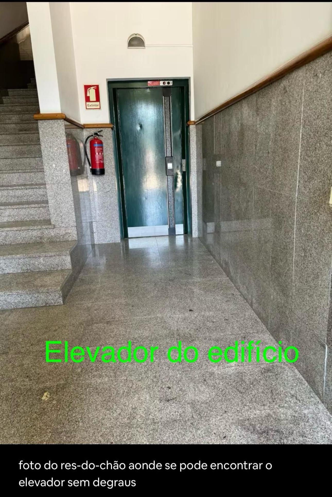 Apartment Amazing Douro River Views Porto