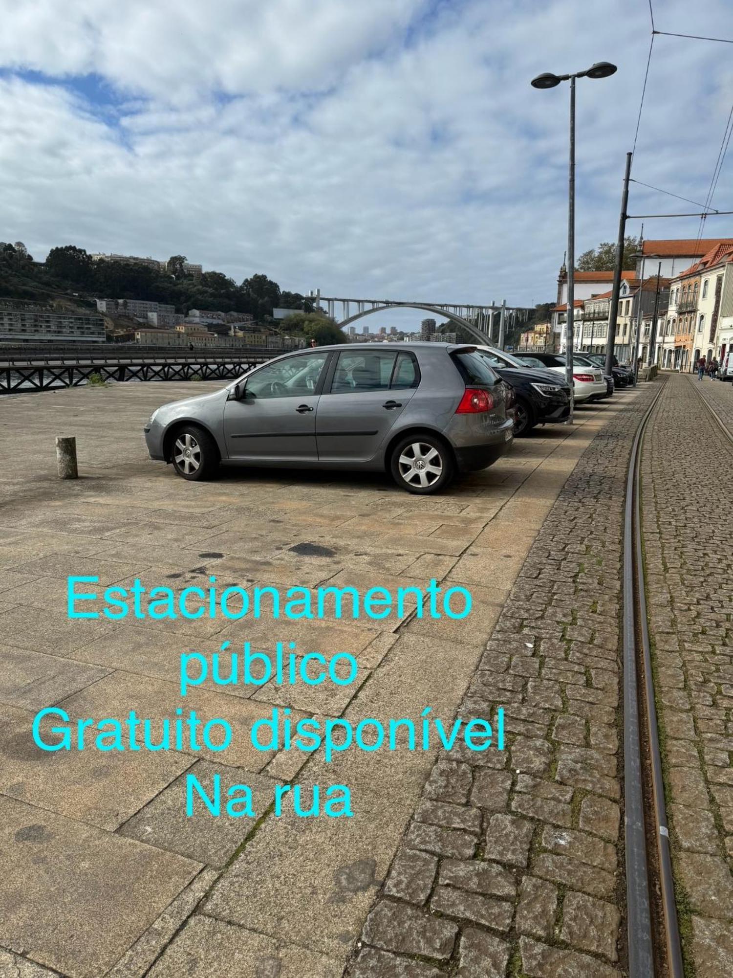 Apartment Amazing Douro River Views