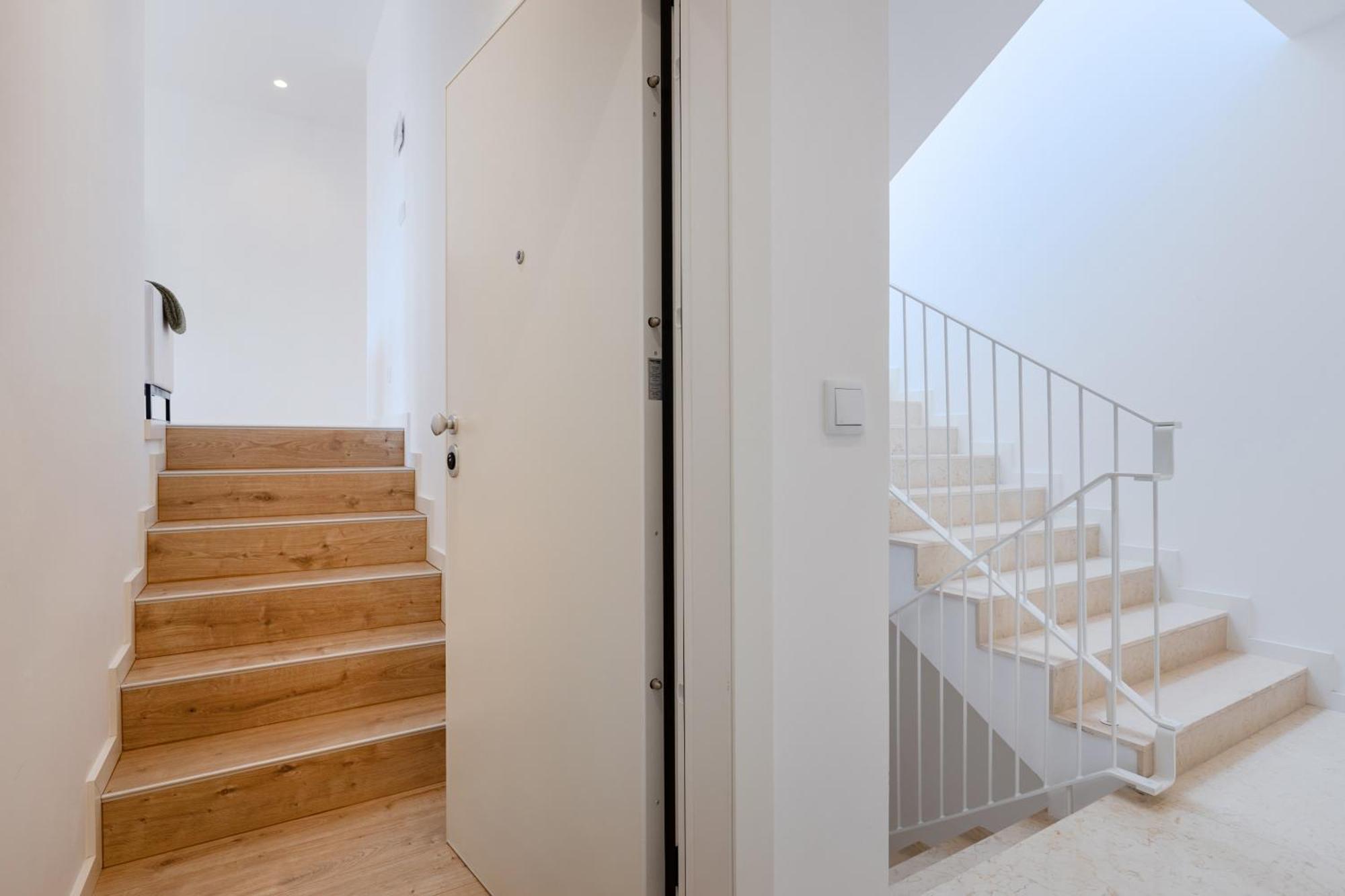 The Prime Retreat At Boavista Flats * Porto