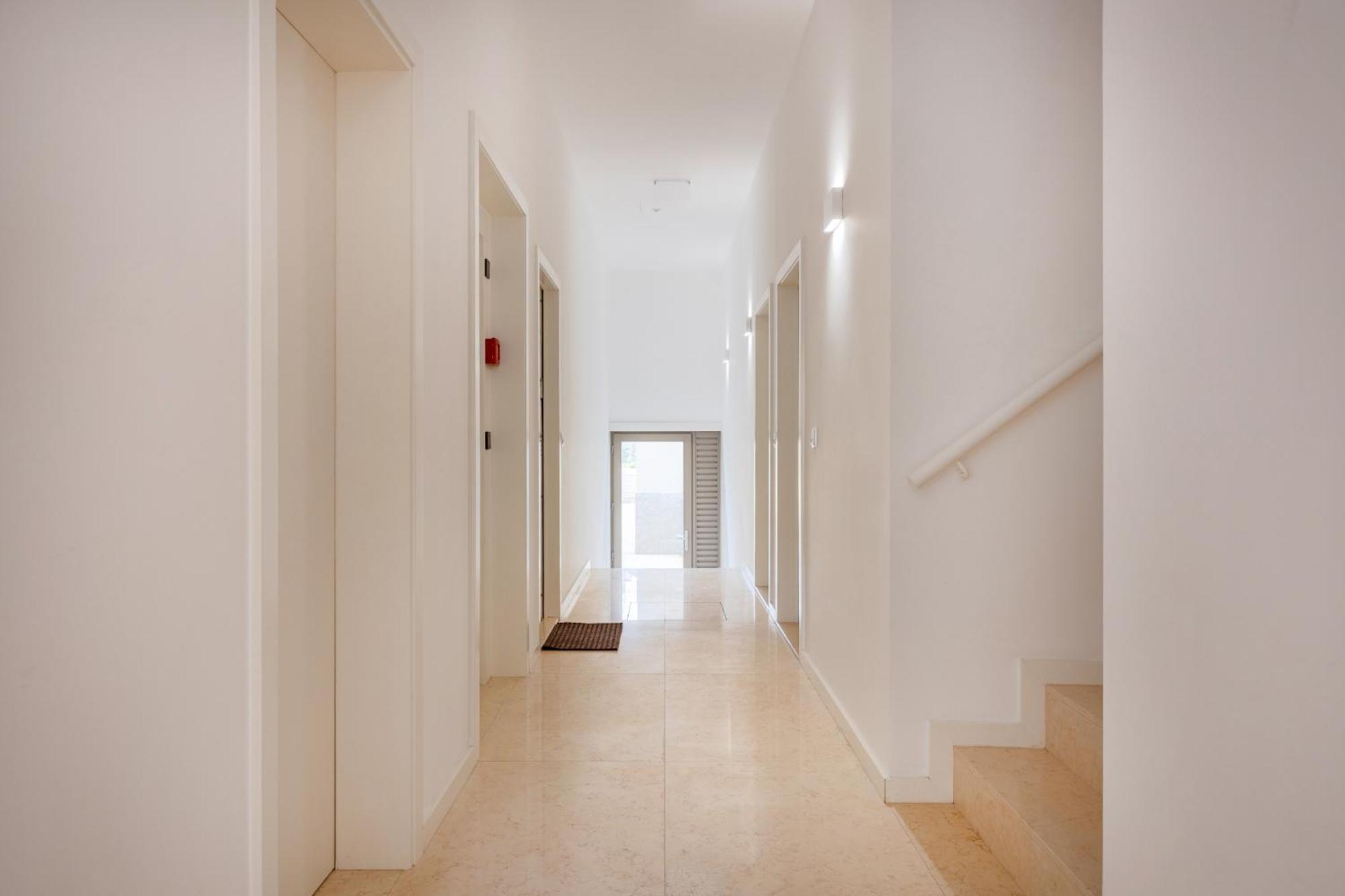 Appartement The Prime Retreat At Boavista Flats