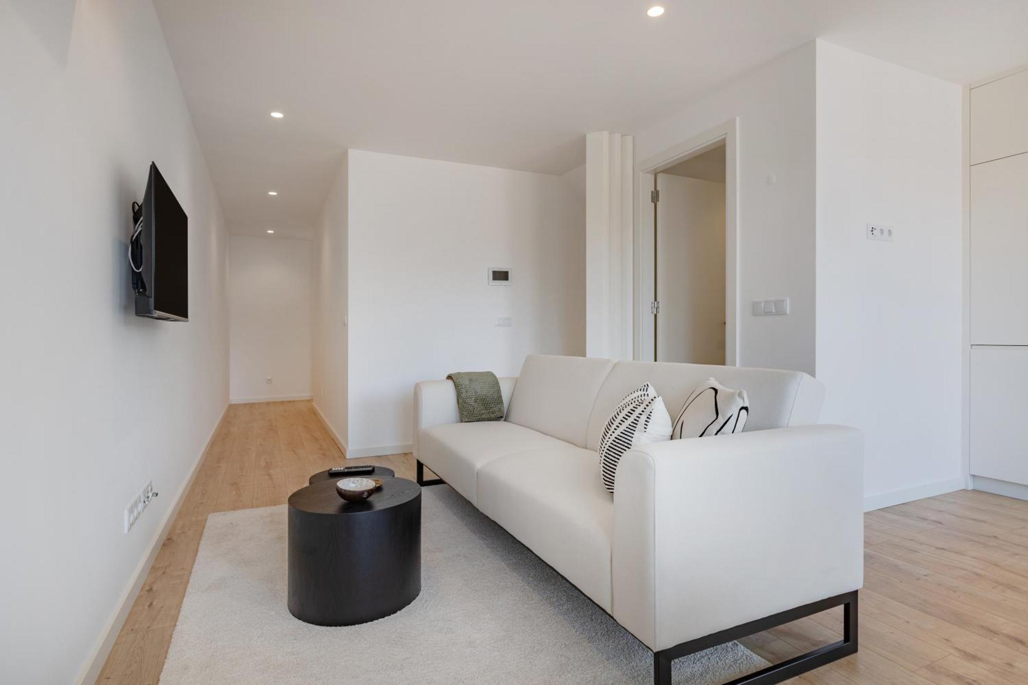 The Prime Retreat At Boavista Flats * Porto