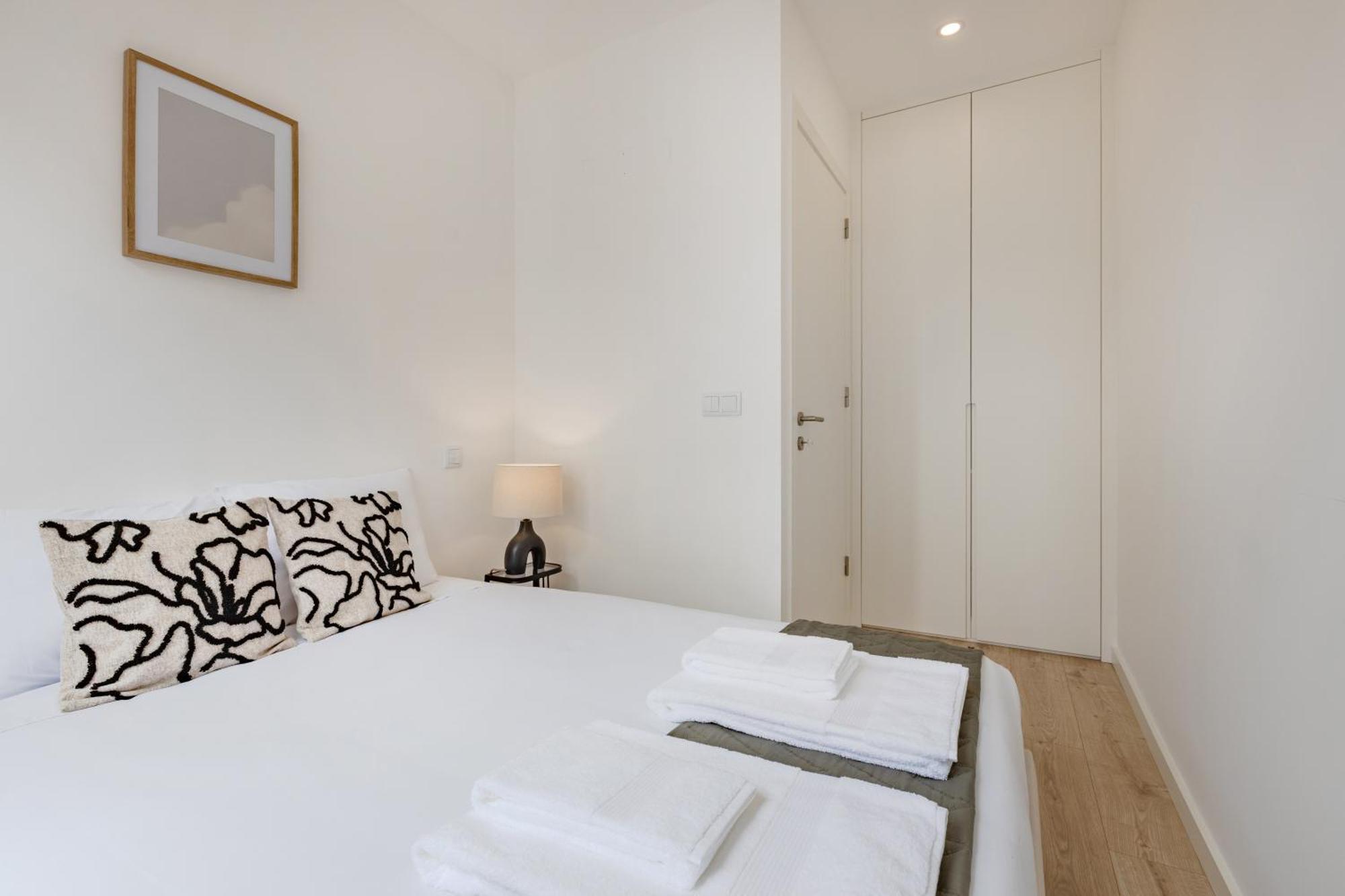 The Prime Retreat At Boavista Flats