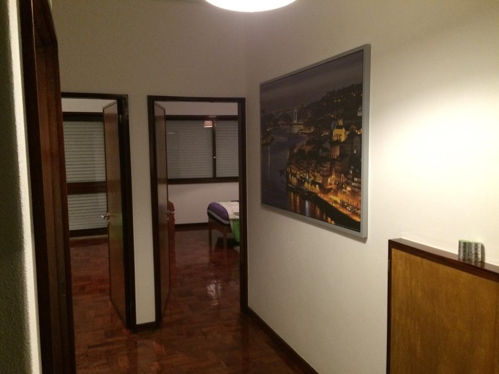 Sao Bras Apartment
