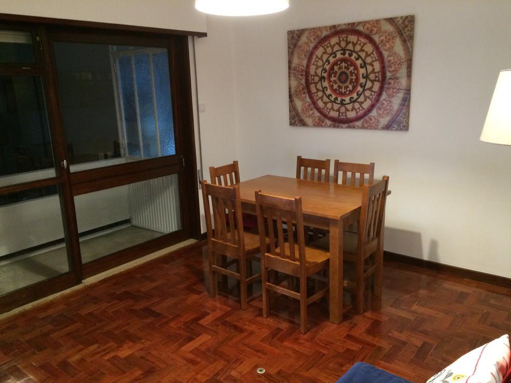 Apartment Sao Bras Porto