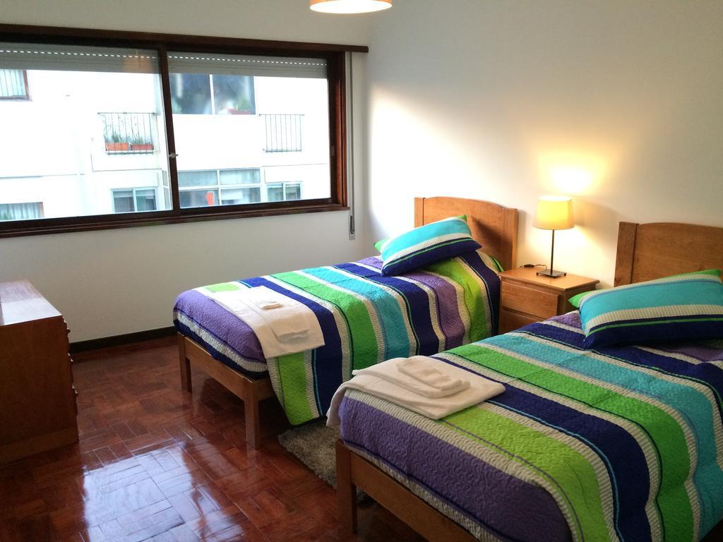 Apartment Sao Bras