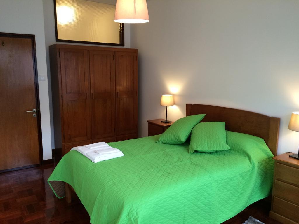Apartment Sao Bras *