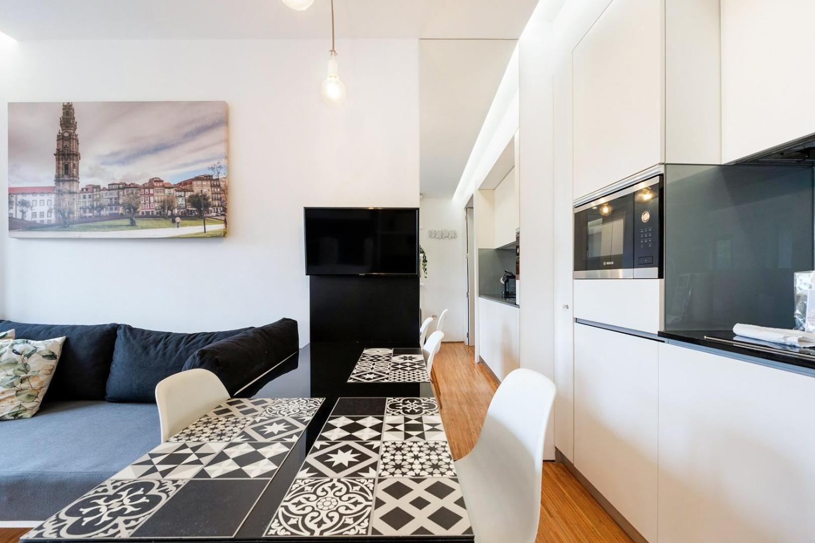Guestready - Cathedral Design Apartment Porto