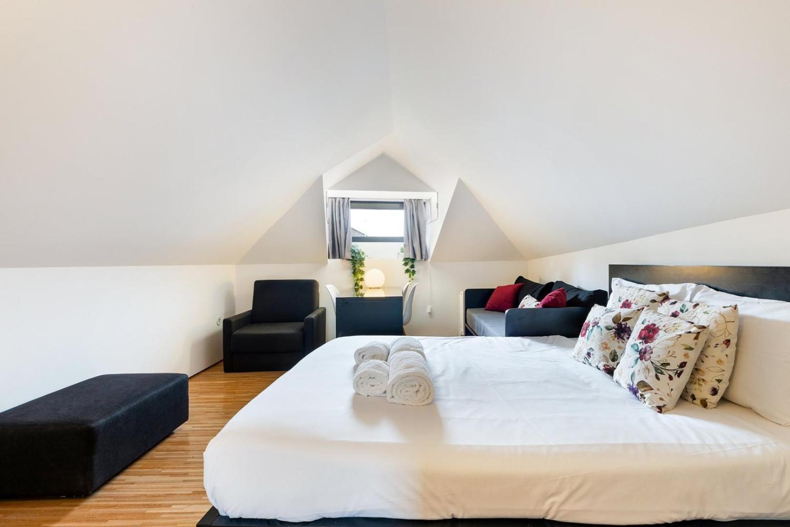 Apartment Guestready - Cathedral Design Porto