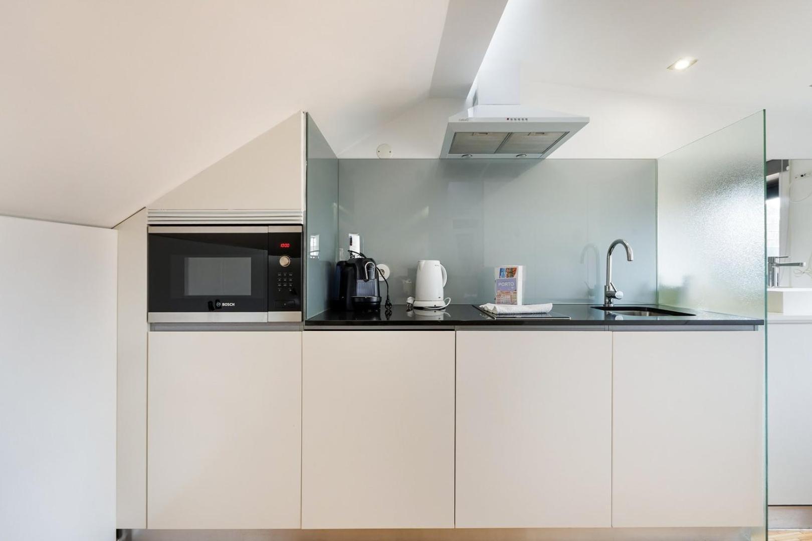 Guestready - Cathedral Design Apartment Porto