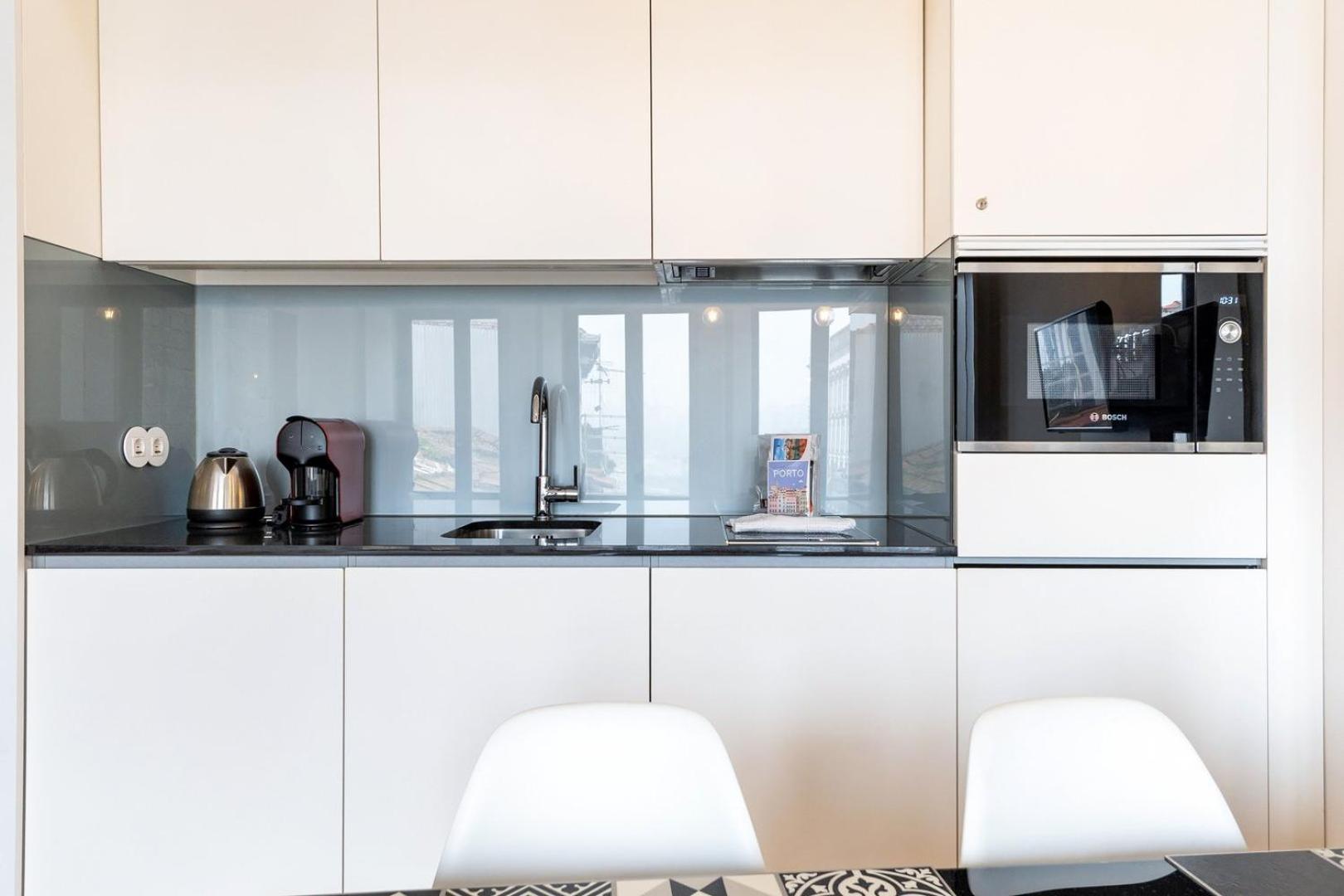 Apartment Guestready - Cathedral Design *