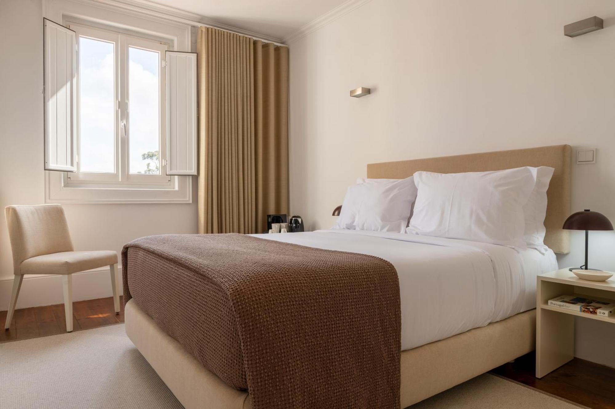 Comfort Charming Cedofeita Bed & Breakfast
