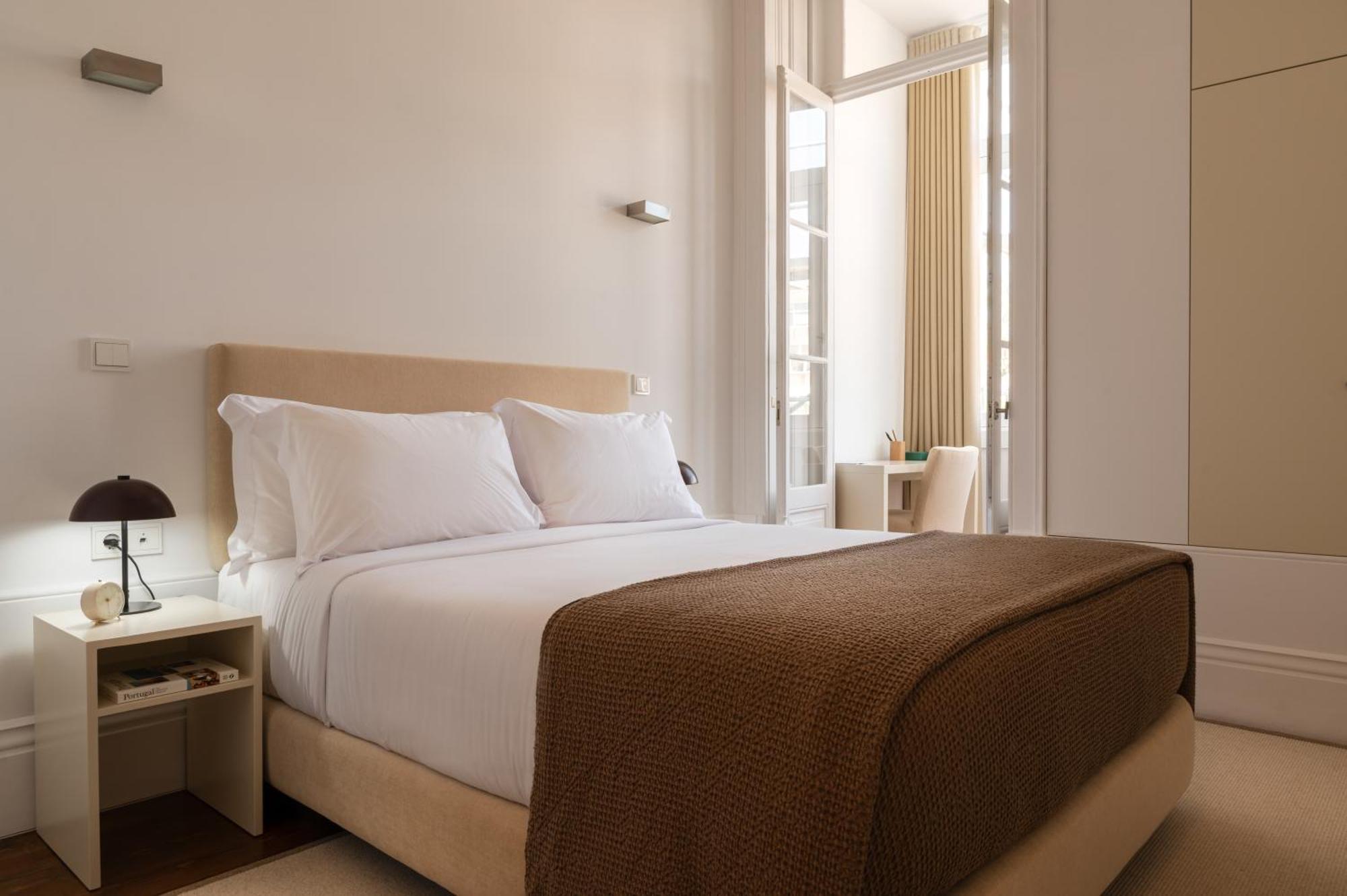 Bed & Breakfast Comfort Charming Cedofeita Porto