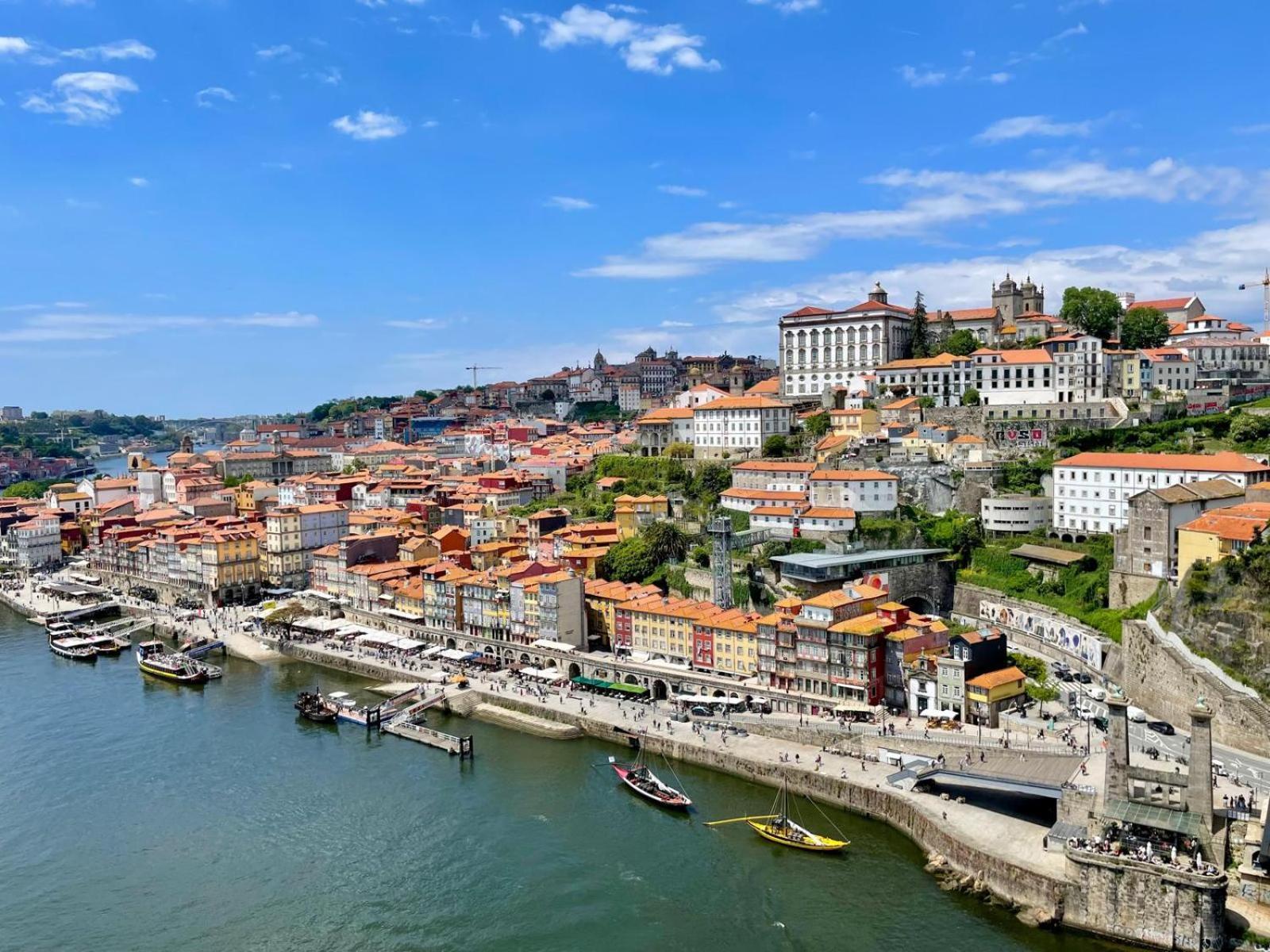 Apartment Zd Moreira Flats B By Portoproperties4you Porto
