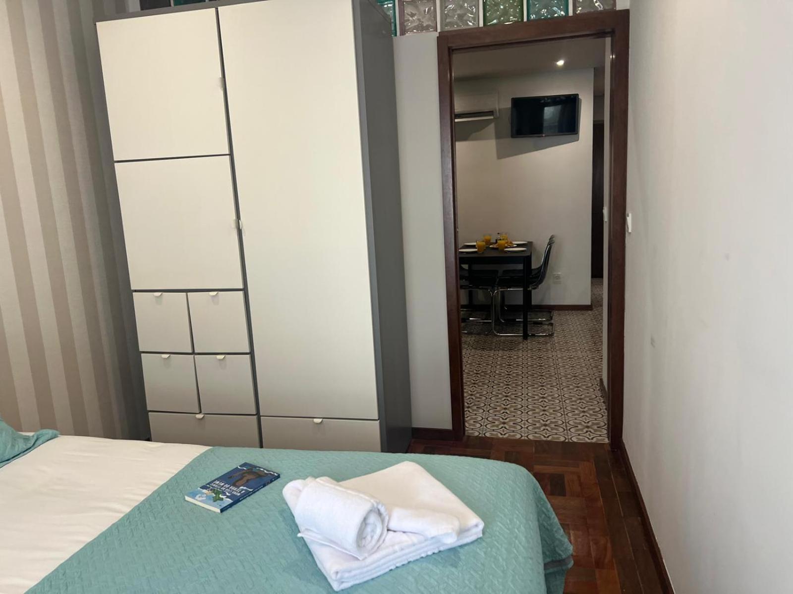Luxury * Porto