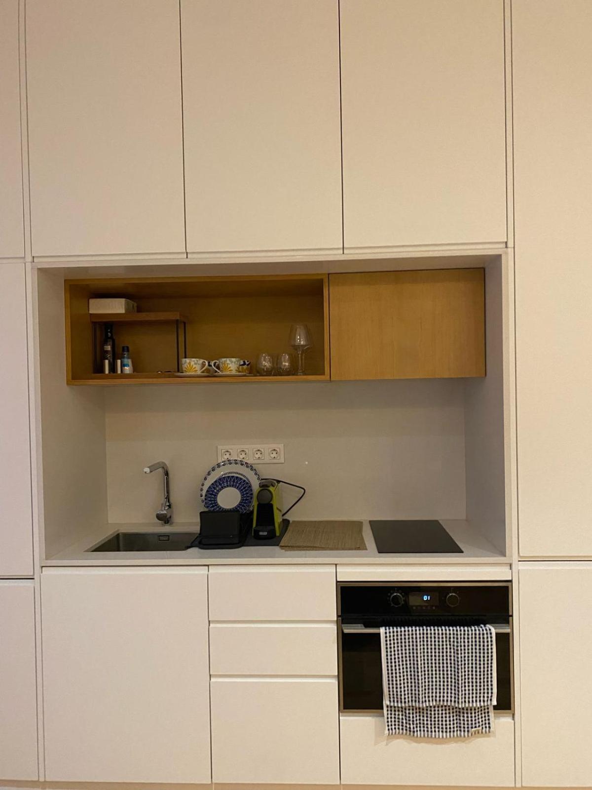 Porto Suites Apartment *
