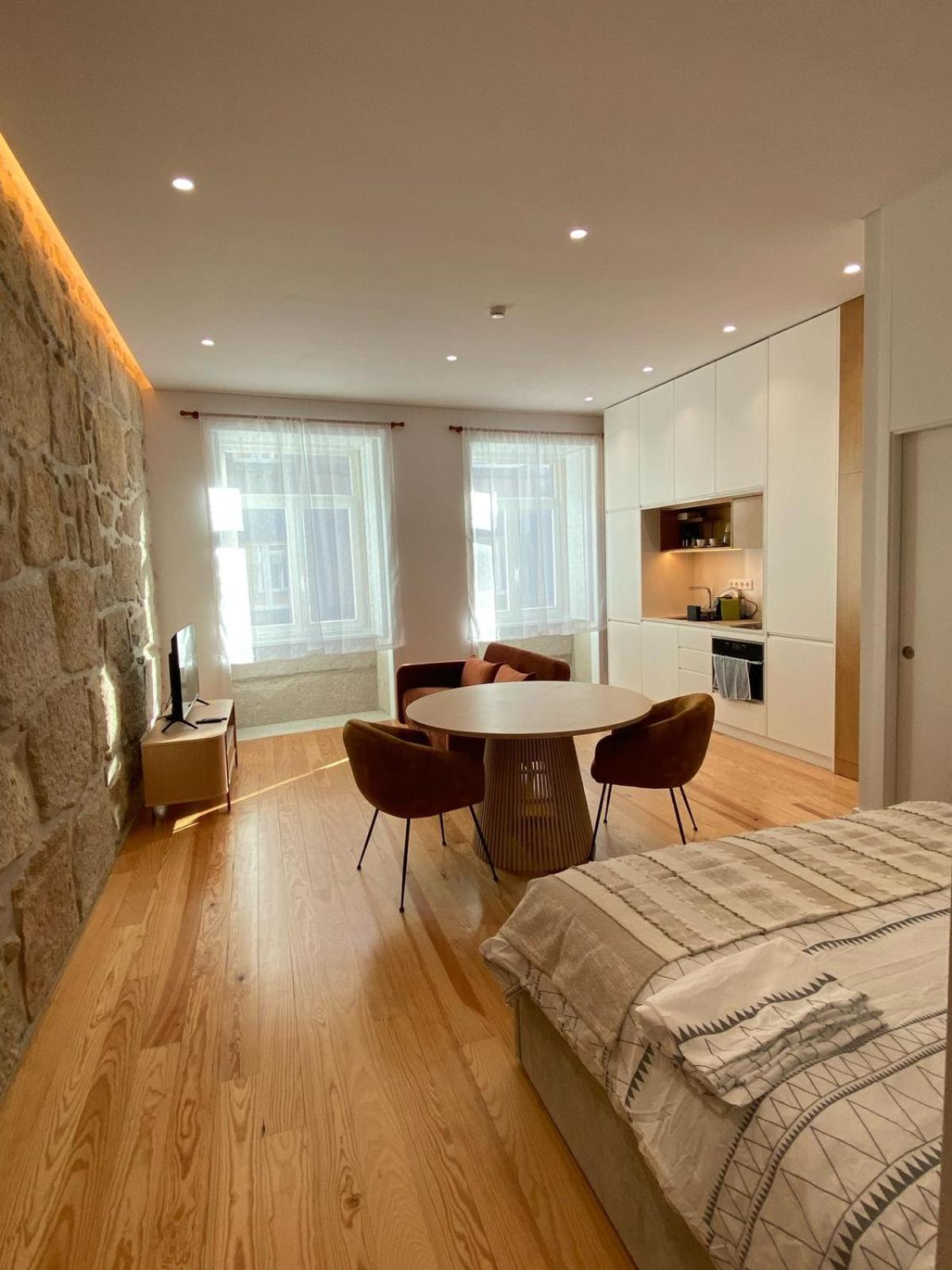Porto Suites Apartment *