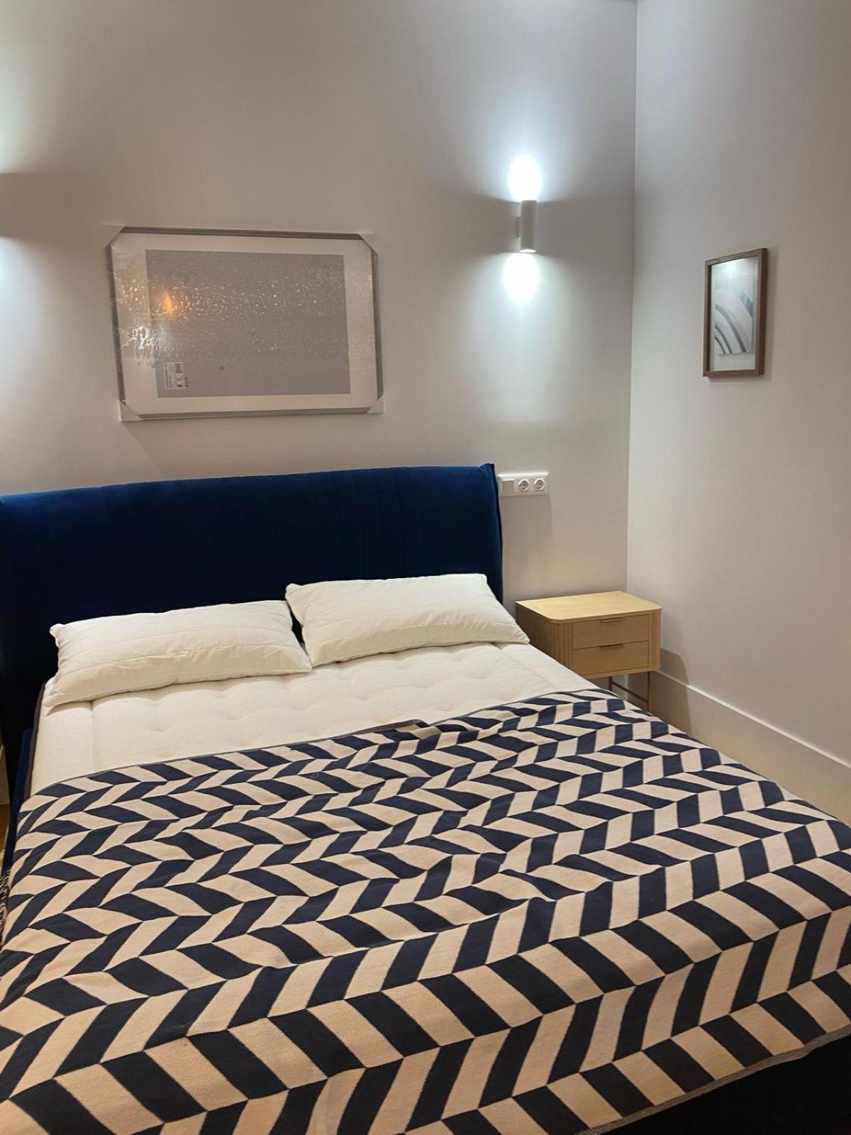 Apartment Porto Suites *