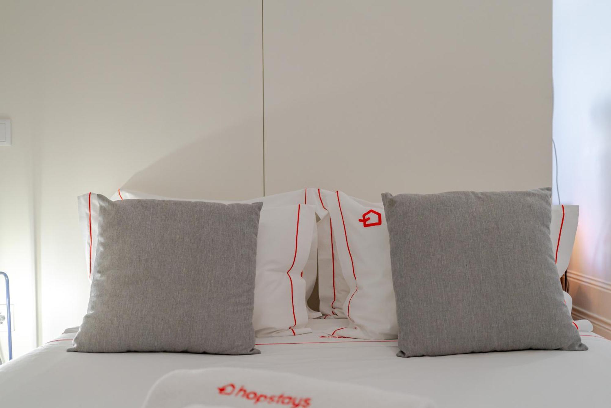 New!! D Joao Iv Apartment *