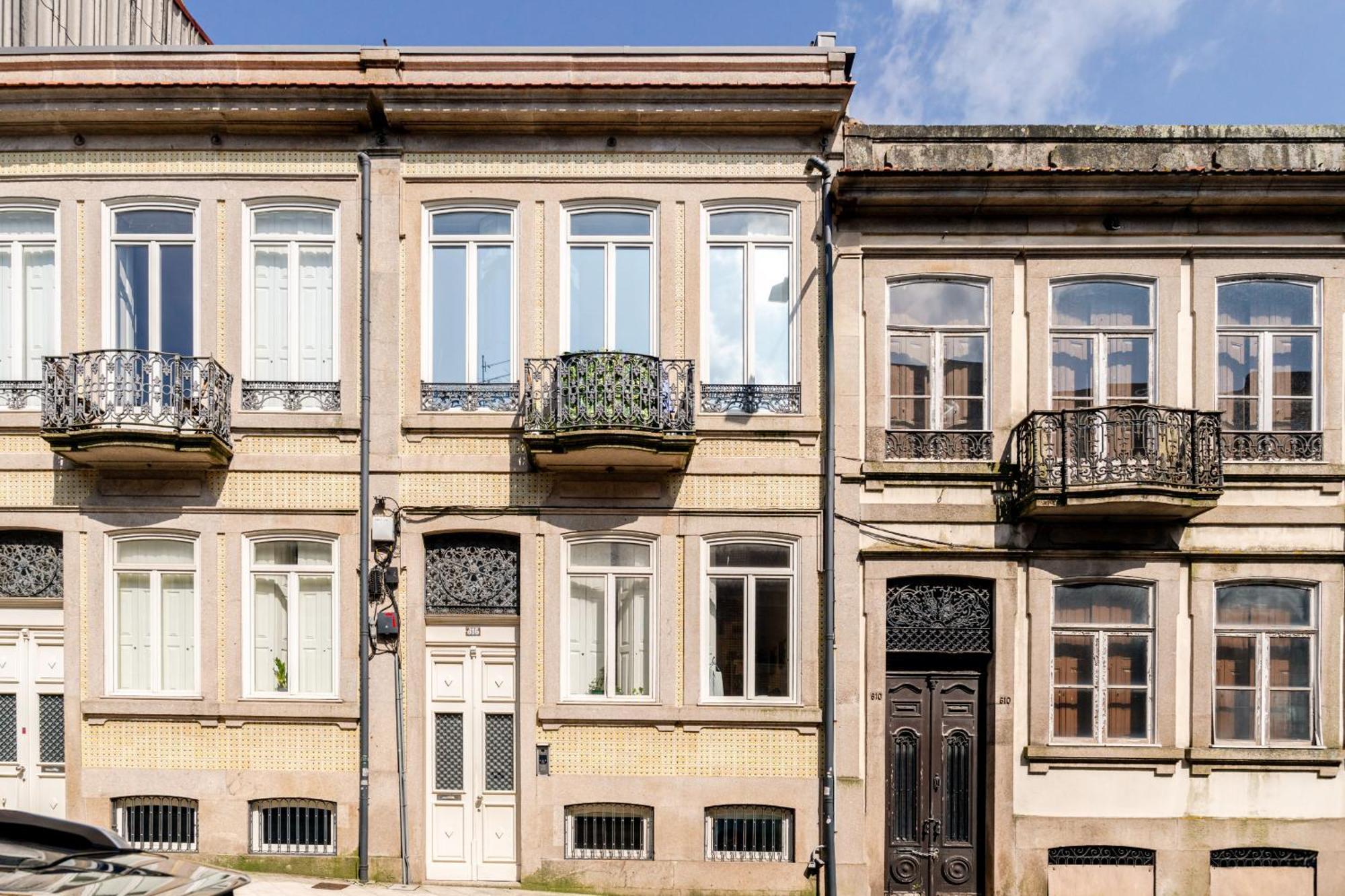 Apartment New!! D Joao Iv *