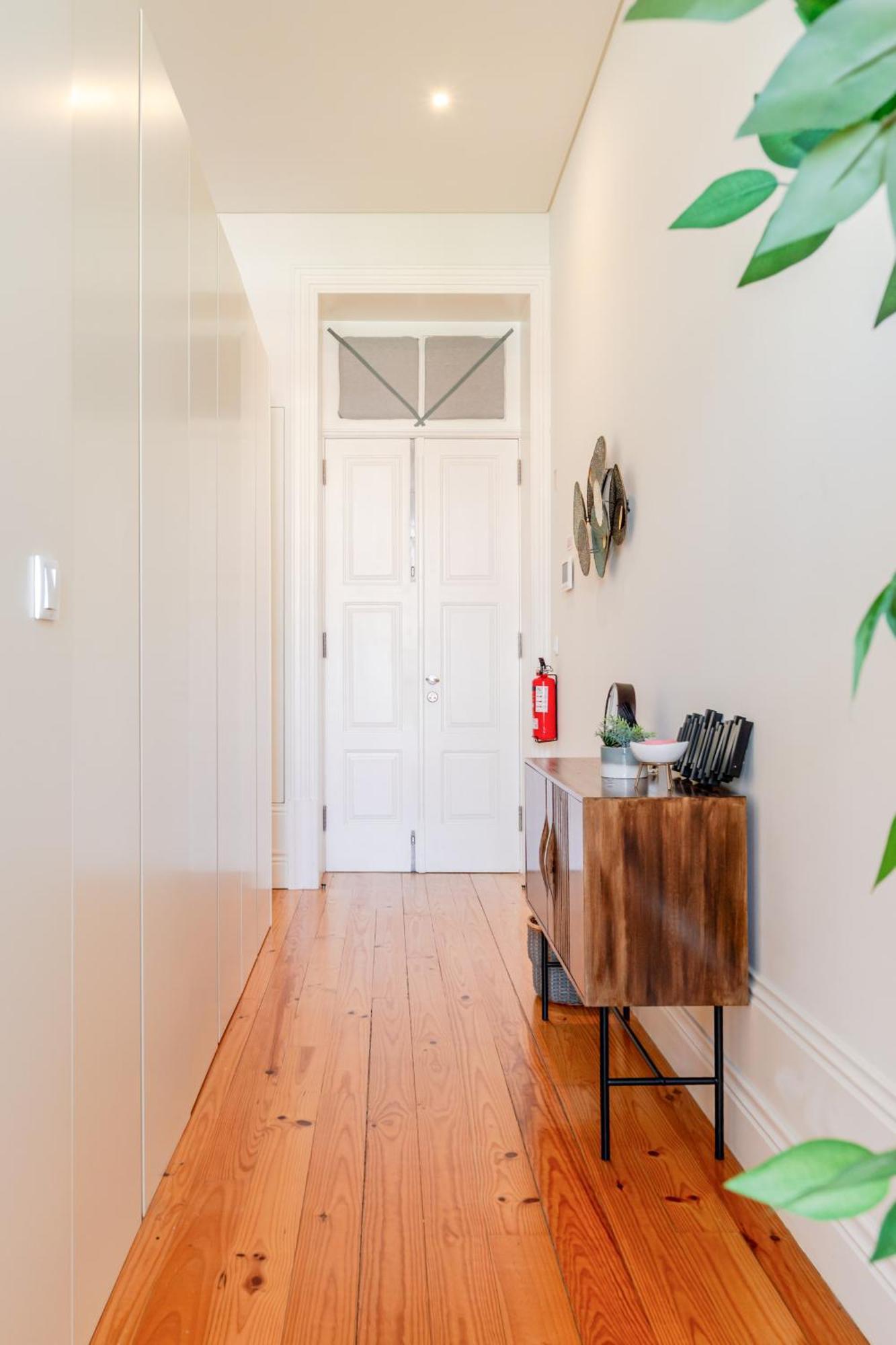 New!! D Joao Iv Apartment *