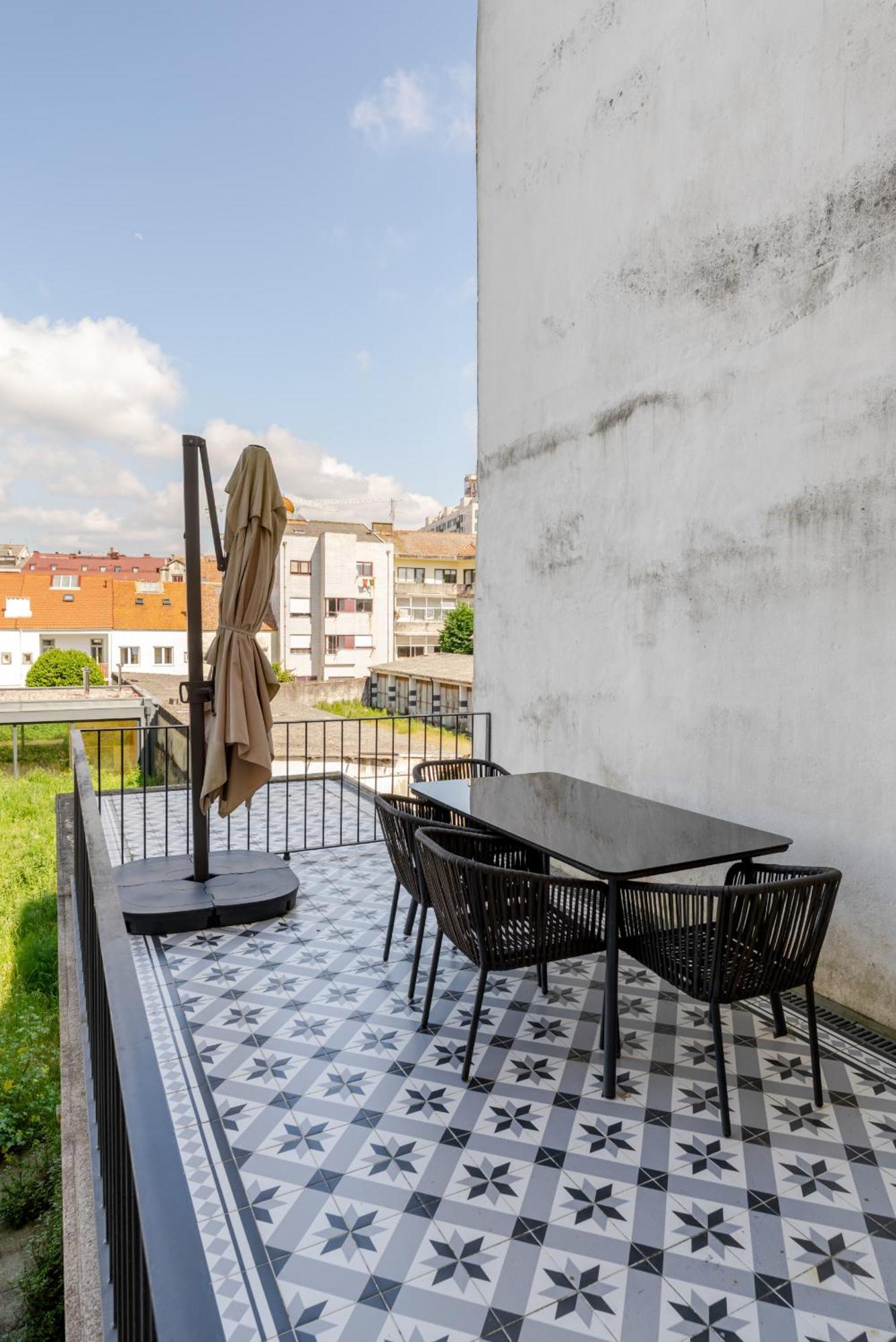 New!! D Joao Iv Apartment *