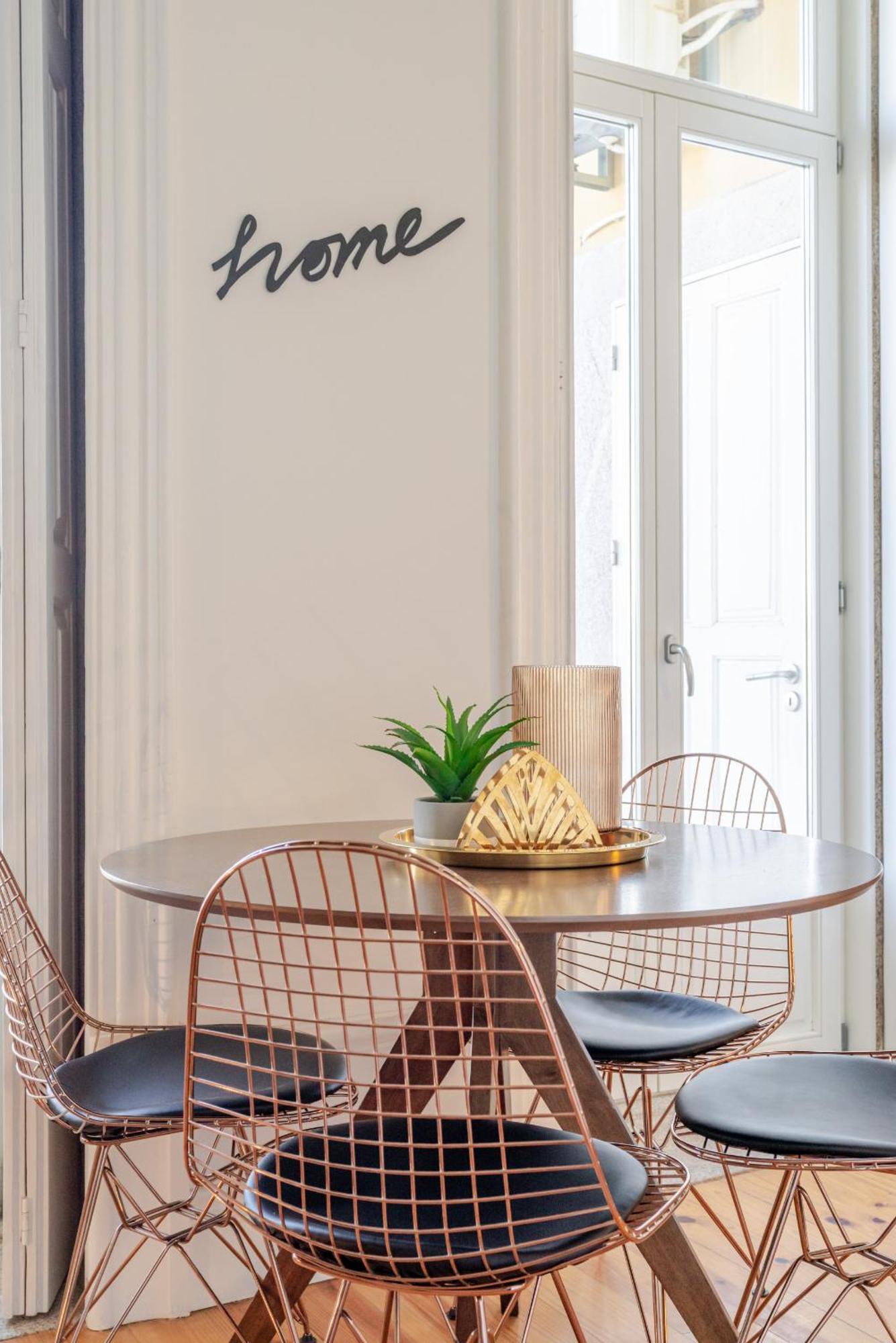 New!! D Joao Iv Apartment Porto