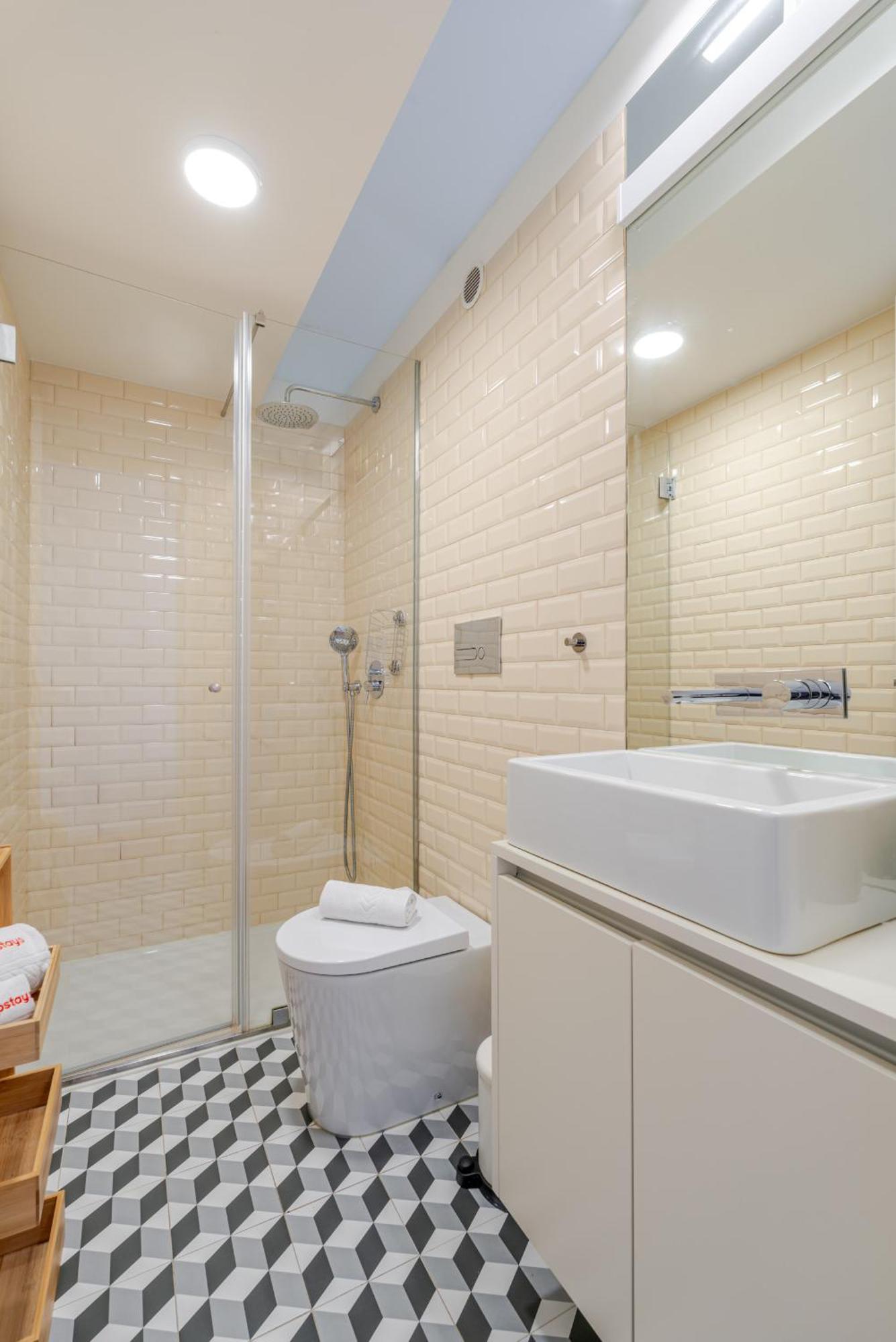 Apartment New!! D Joao Iv