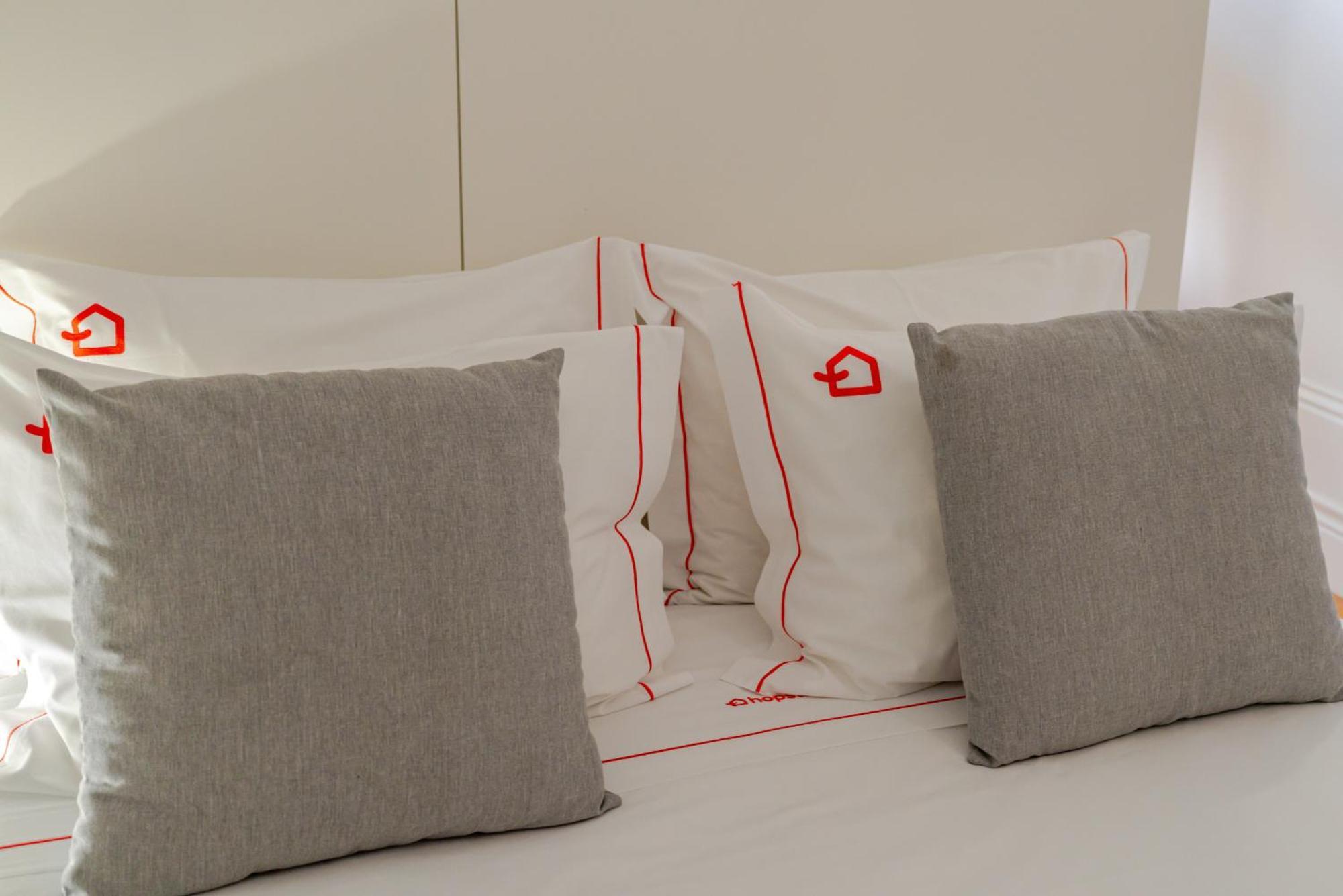 New!! D Joao Iv Apartment Porto