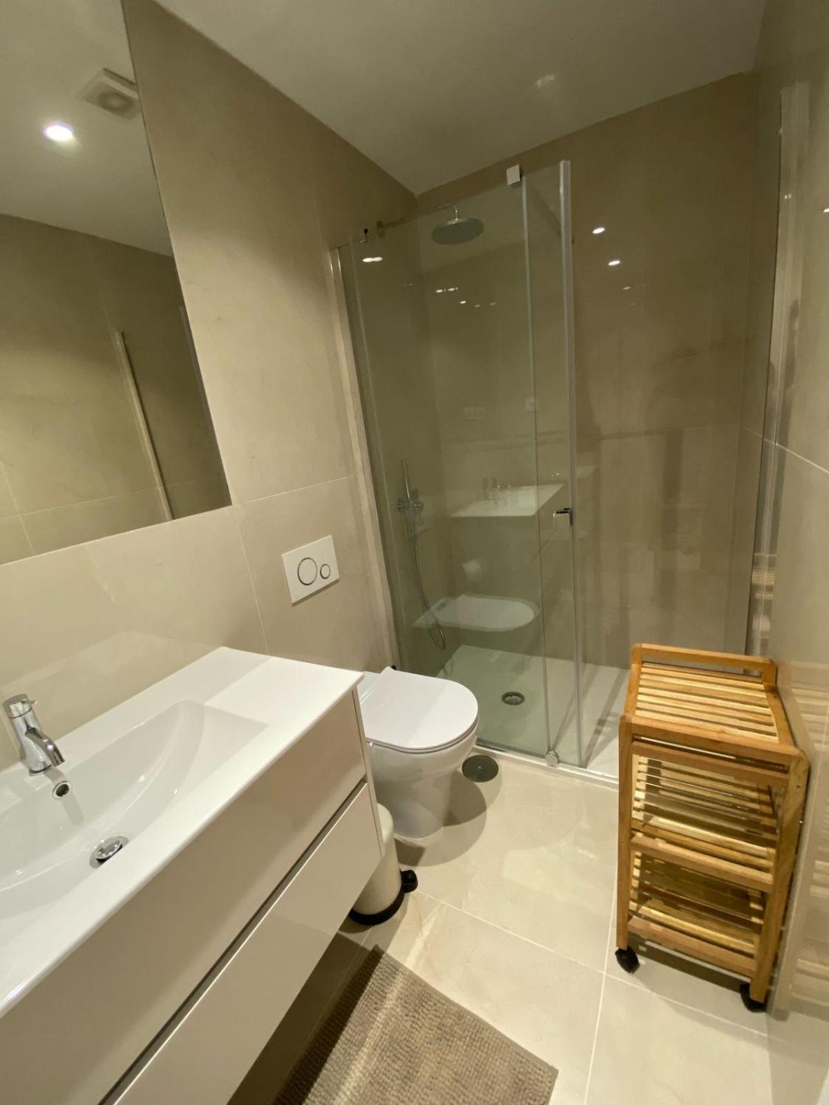 Porto Suites Apartment *