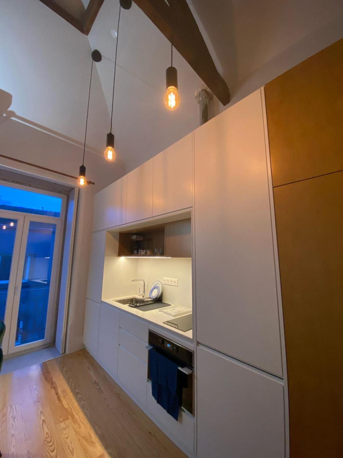 Apartment Porto Suites
