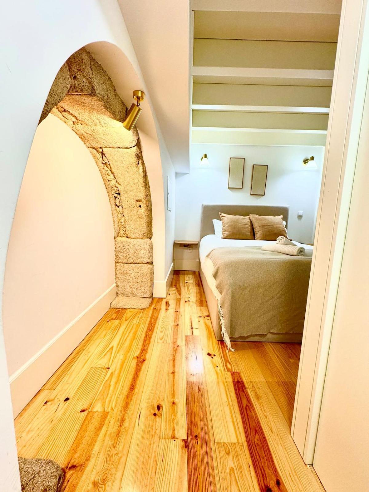 Apartamento The Arcada House By Mymoradia
