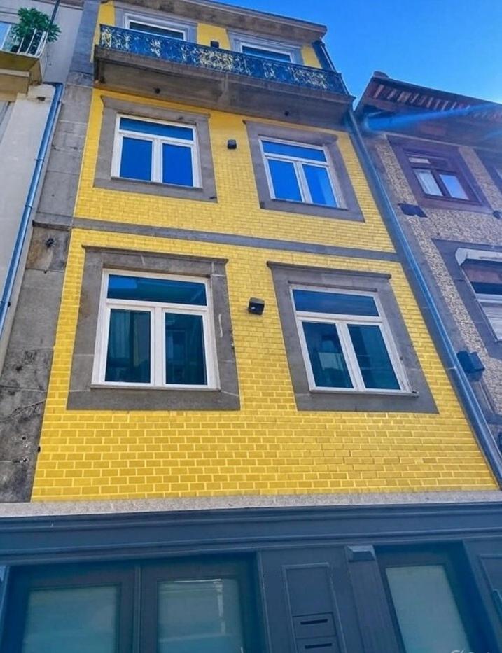 Apartment Porto Suites *