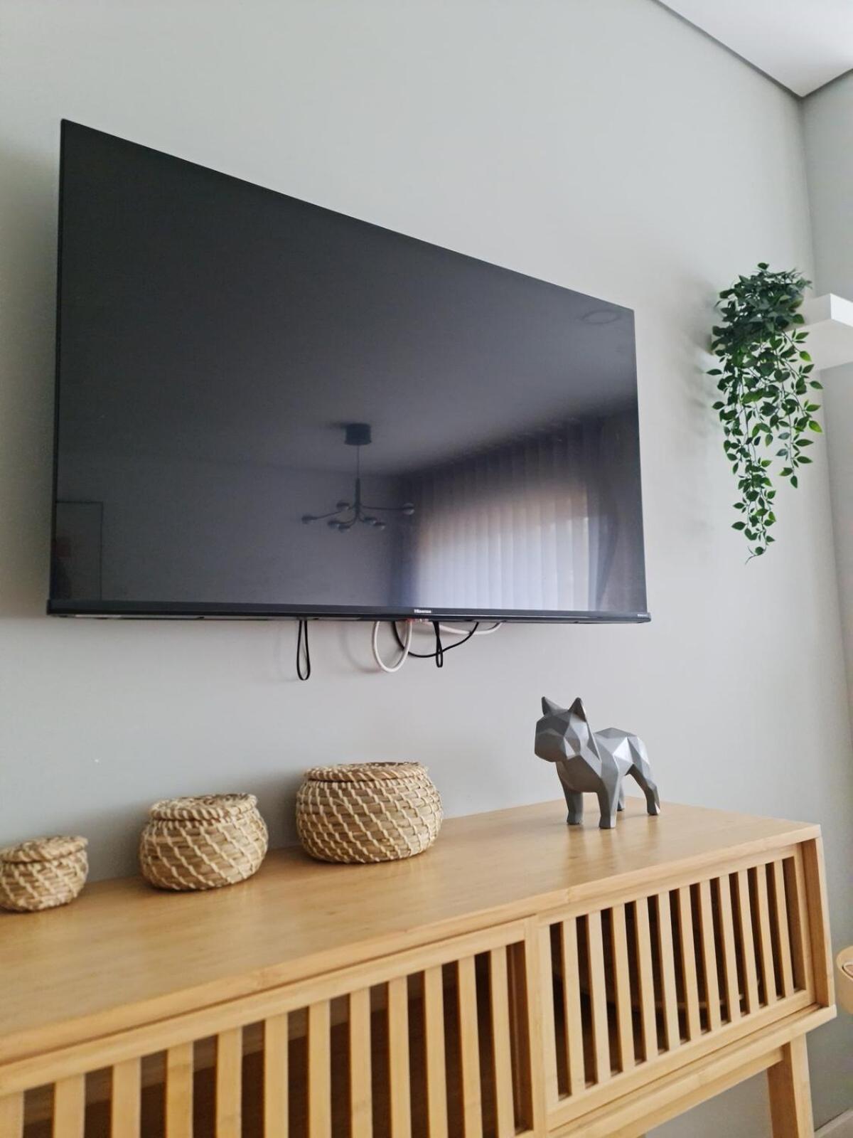 Apartment Campanha - A Porto