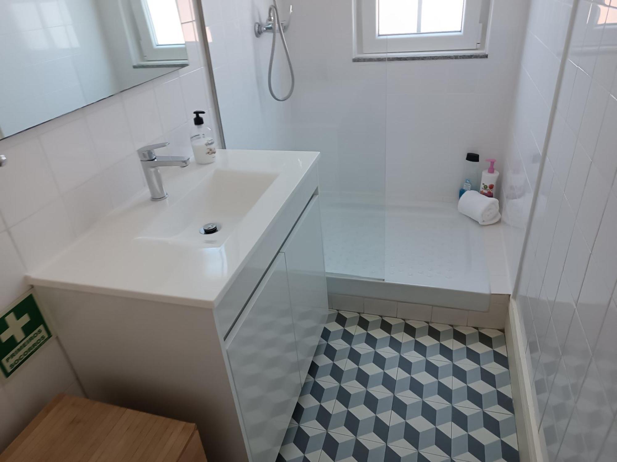 Inlapa Iv Garden View Apartment *
