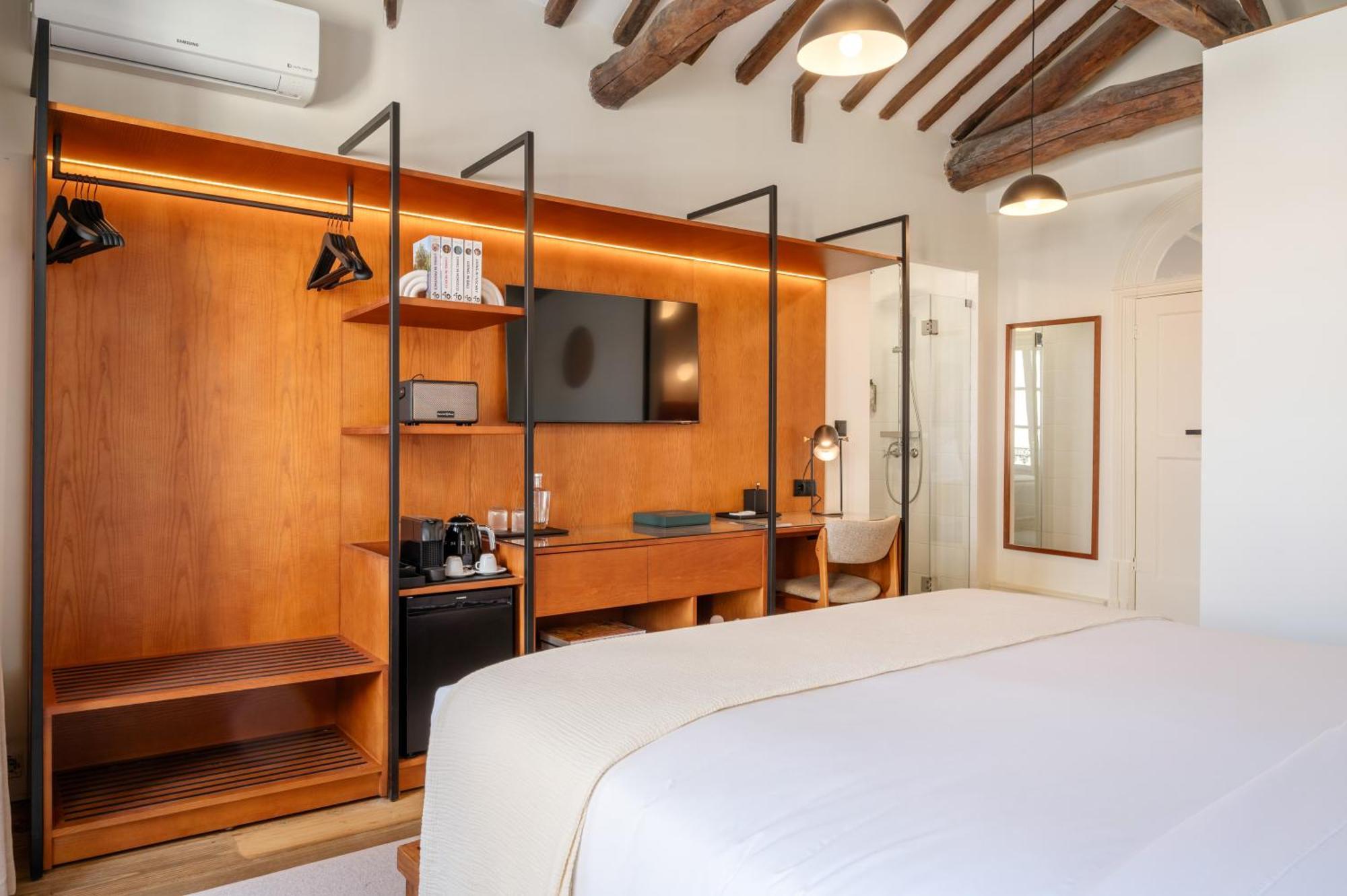 Gasthuis Rosario Suites Townhouse (Adults Only) Porto