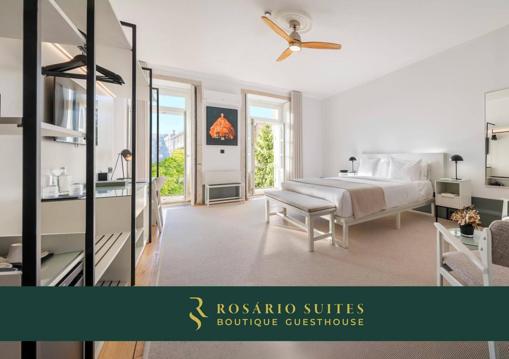 Rosario Suites Townhouse (Adults Only) *