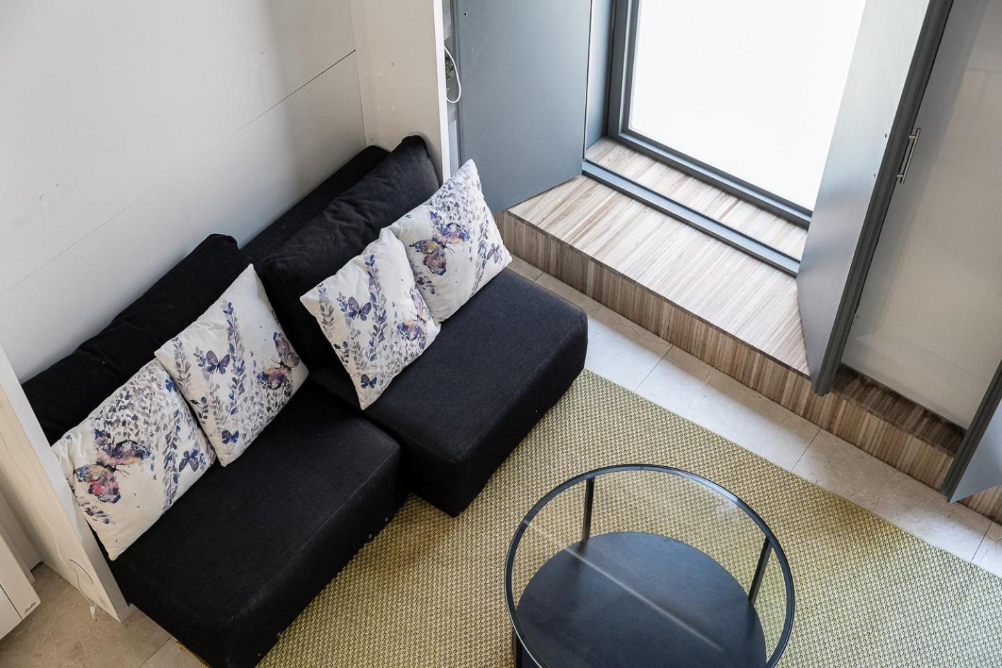 Apartment Guestready - Cathedral Design