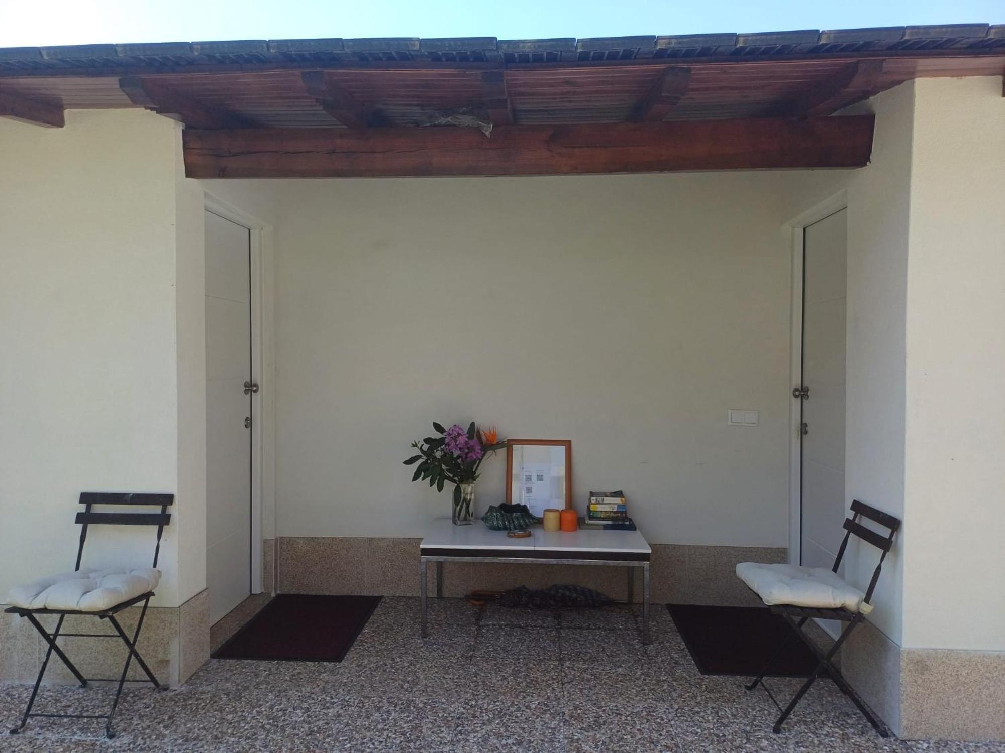 Boa Ventura Guest house *