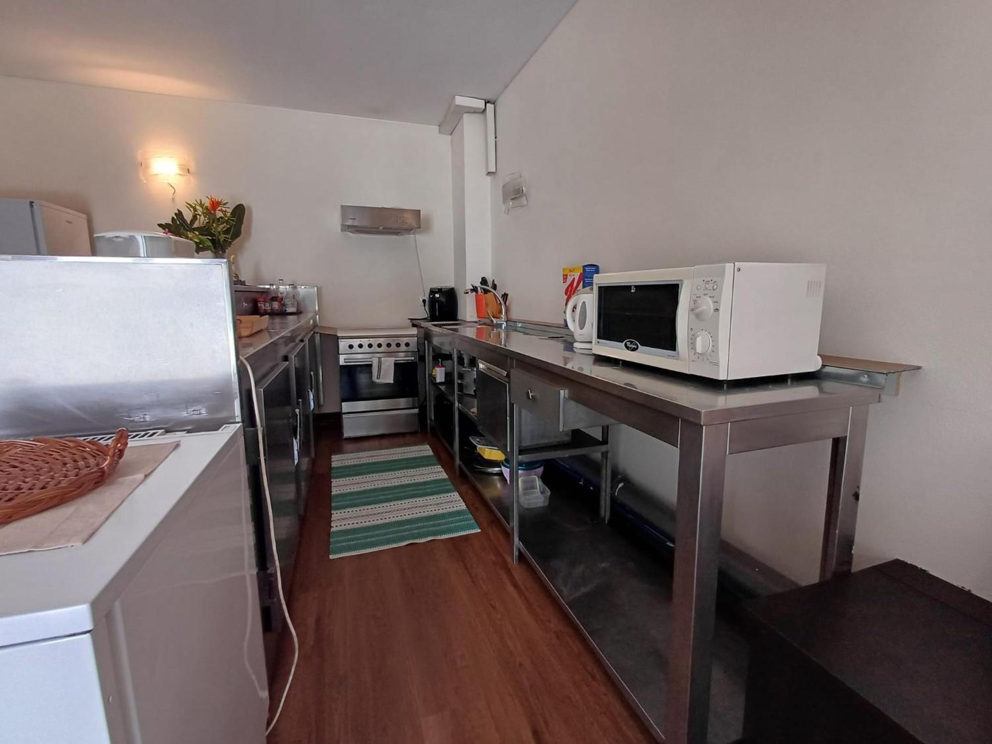 Boa Ventura Guest house *