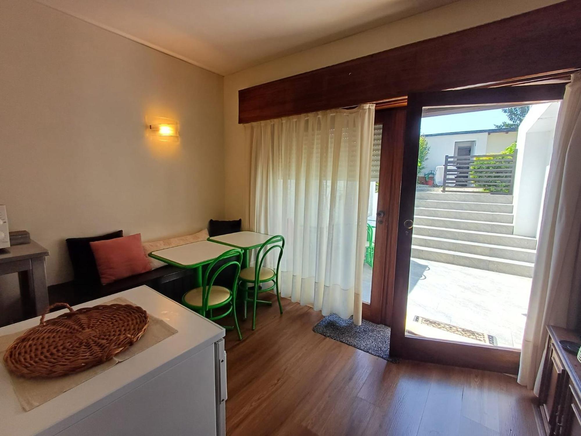 Guest house Boa Ventura *