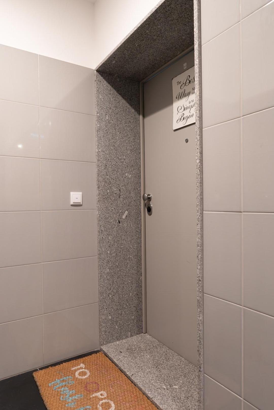 Hostwise - Modern Flat In Boavista Appartement Porto