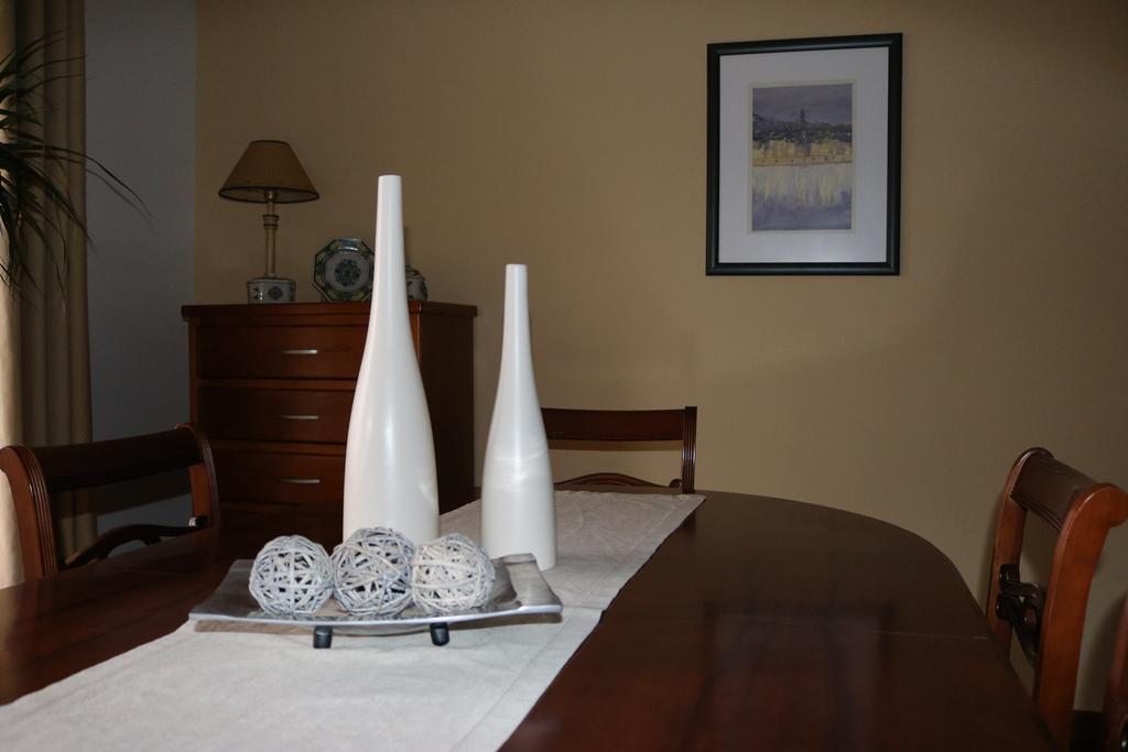 Galerias Apartment