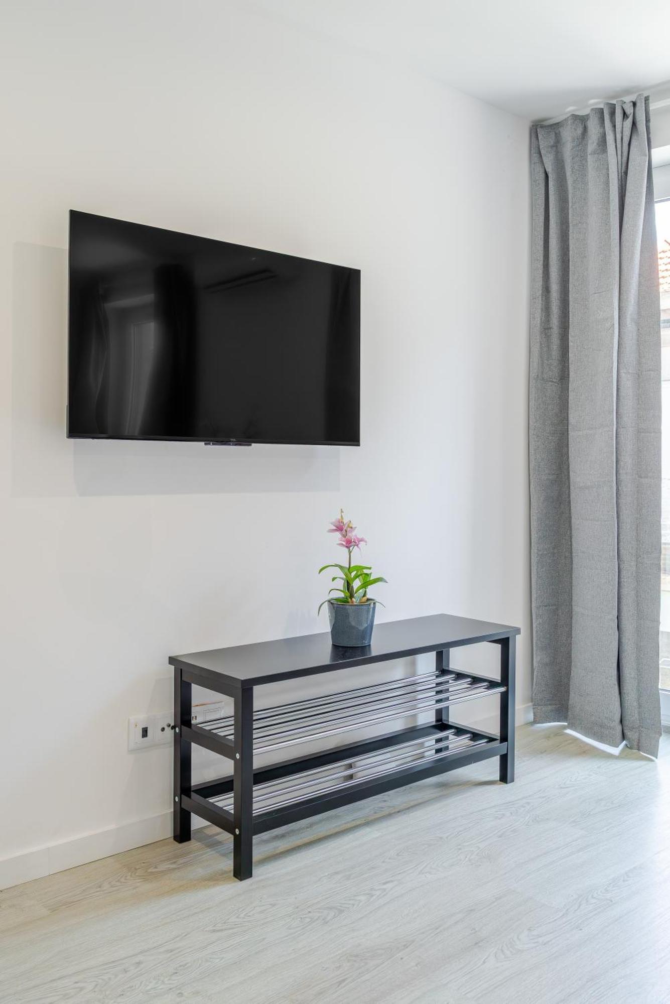 Hostwise - Modern & Bright * Porto