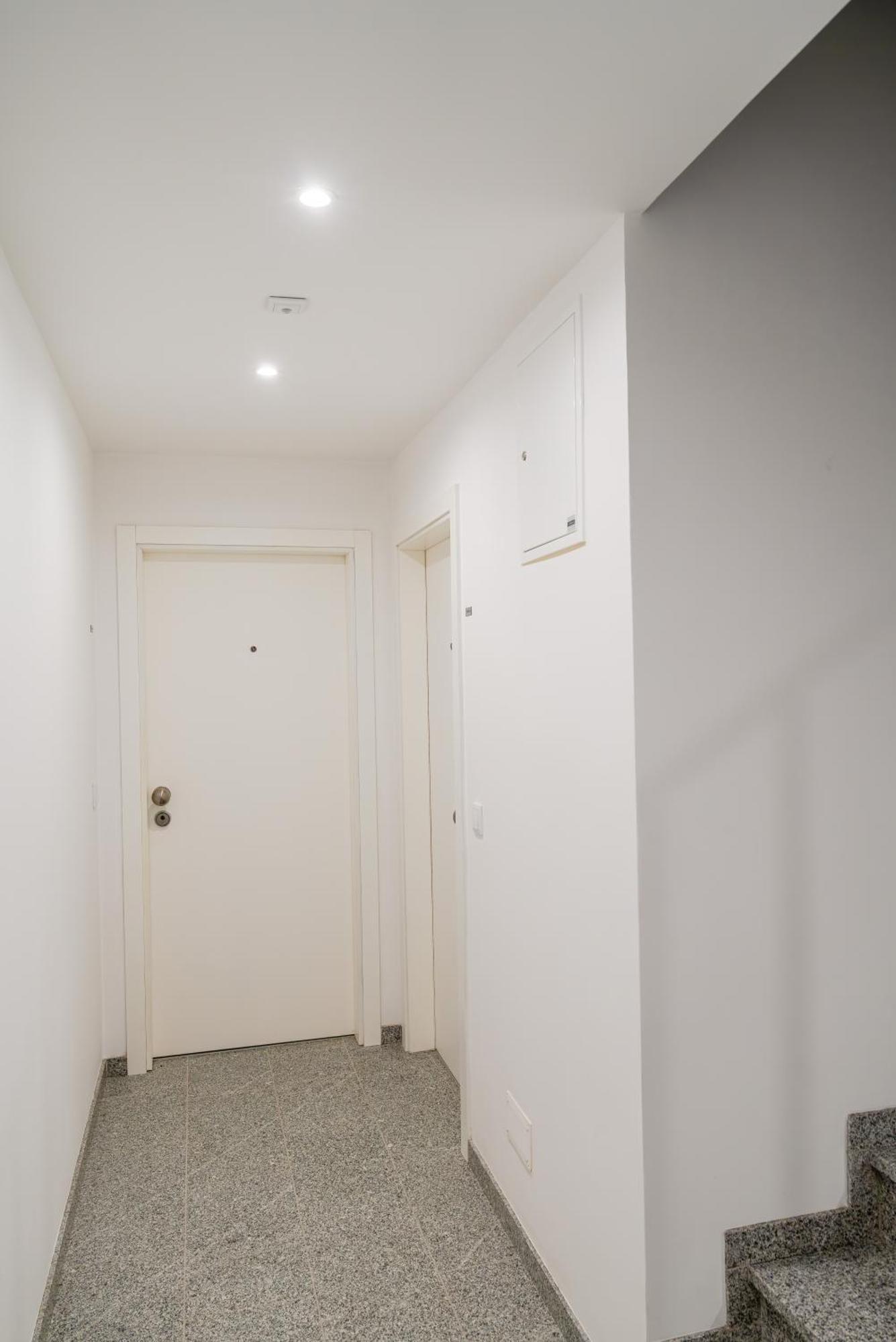 Hostwise - Modern & Bright Porto